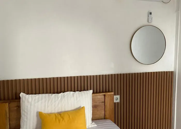 Wija's Bali Guest house *