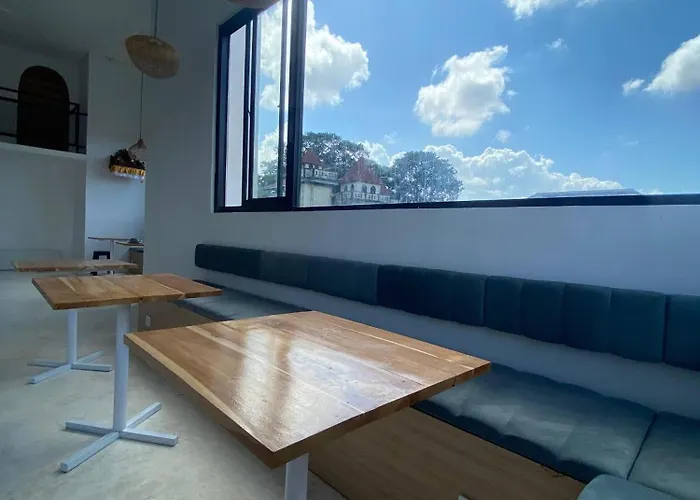 Wija's Bali Guest house
