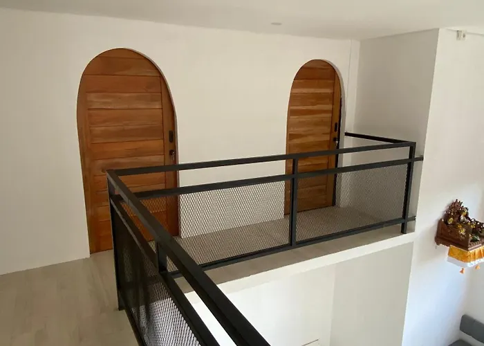 Guest house Wija's Bali