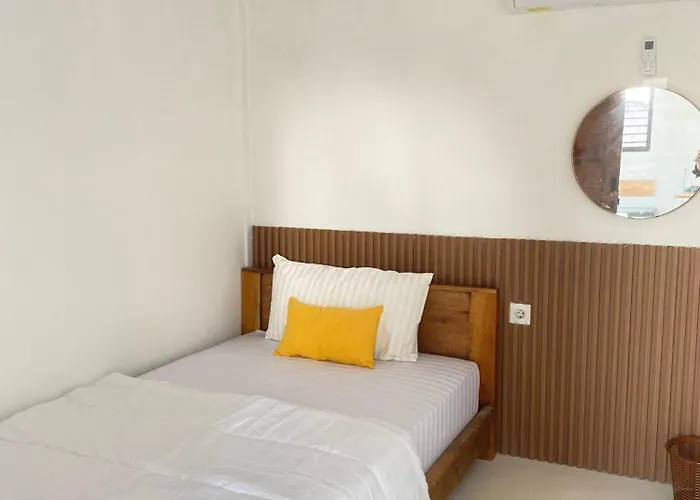 Guest house Wija's Bali *